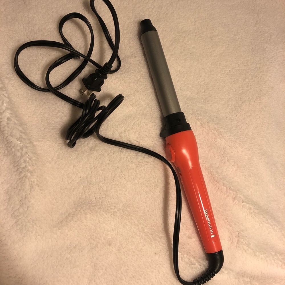 Remington Hair curler!